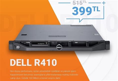 R­a­d­o­r­e­’­d­e­n­ ­ç­i­f­t­ ­i­ş­l­e­m­c­i­l­i­ ­D­e­l­l­ ­P­o­w­e­r­E­d­g­e­ ­R­4­1­0­ ­f­ı­r­s­a­t­ı­